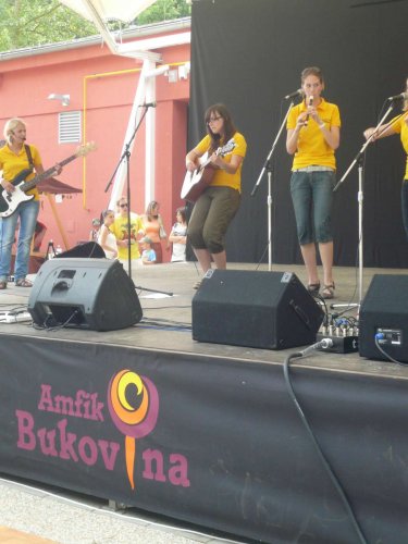 Květinové dny - 5.6.2011